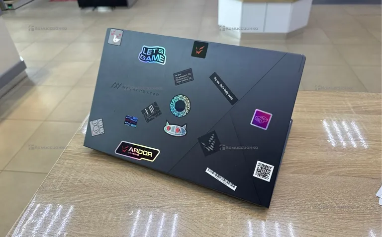 Ноутбук Machcreator One R5