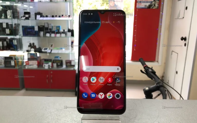 Realme Realme C21Y 64