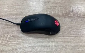 Купить Игровая мышь SteelSeries Sensei Ten б/у , в Тюмень Цена:1490рублей