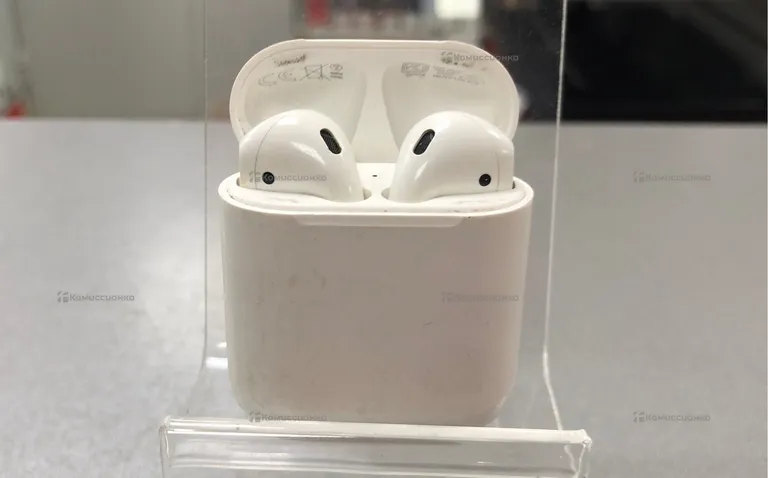 Наушники  AirPods 1(реп)