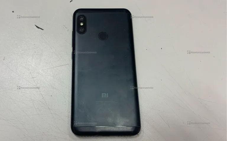 Xiaomi mi a2 lite 32