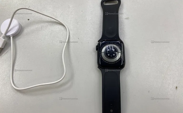 Часы  смарт  t800 pro max
