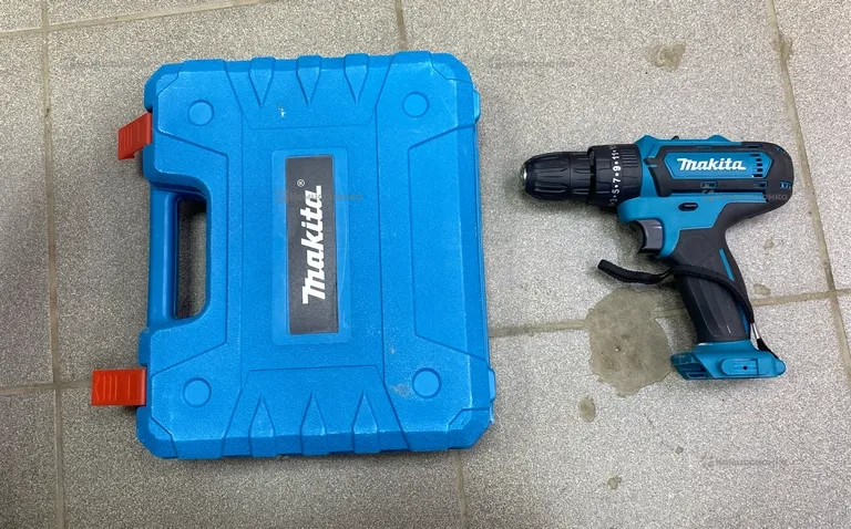 Шуруповерт Makita(реп)df331d