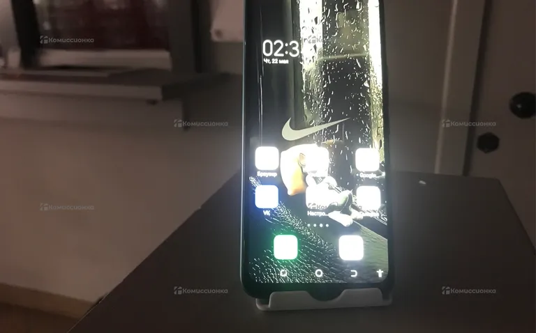 Tecno Spark 8C