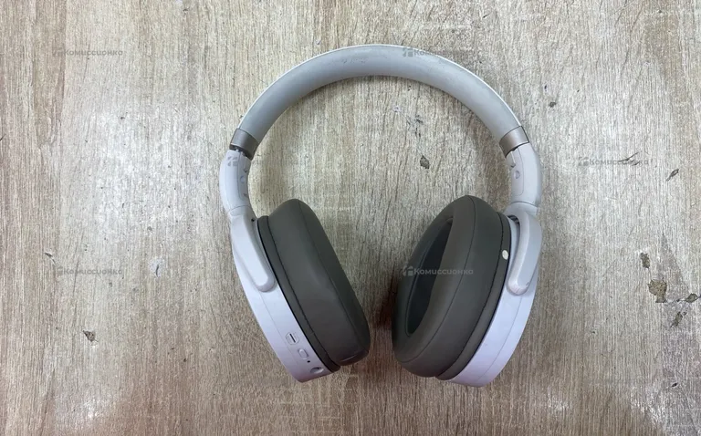 Наушники Sennheiser HD 450 BT