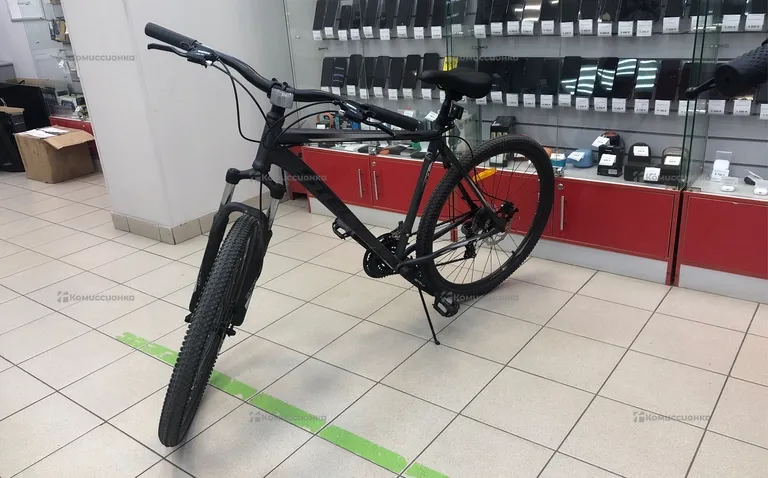 Велосипед stels navigator 700