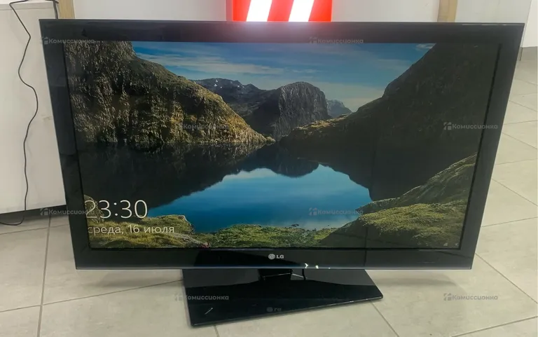 Телевизор LG LG42LK451