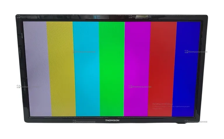 Телевизор Thomson T19RTE1060