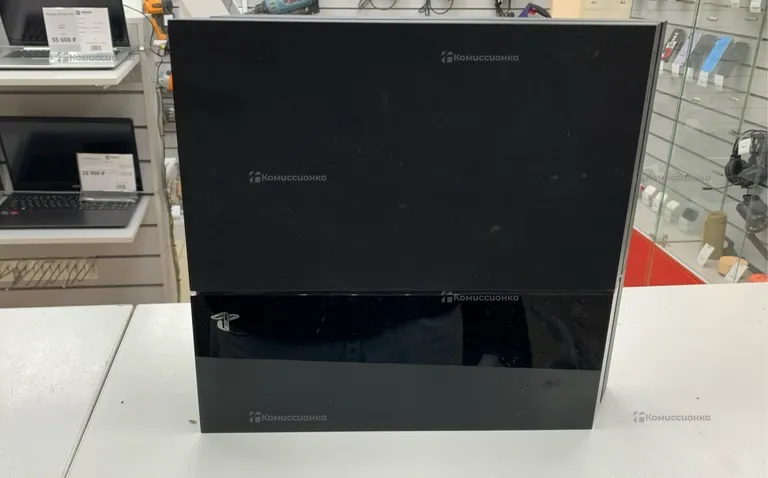 Приставка PS4. Fat 500