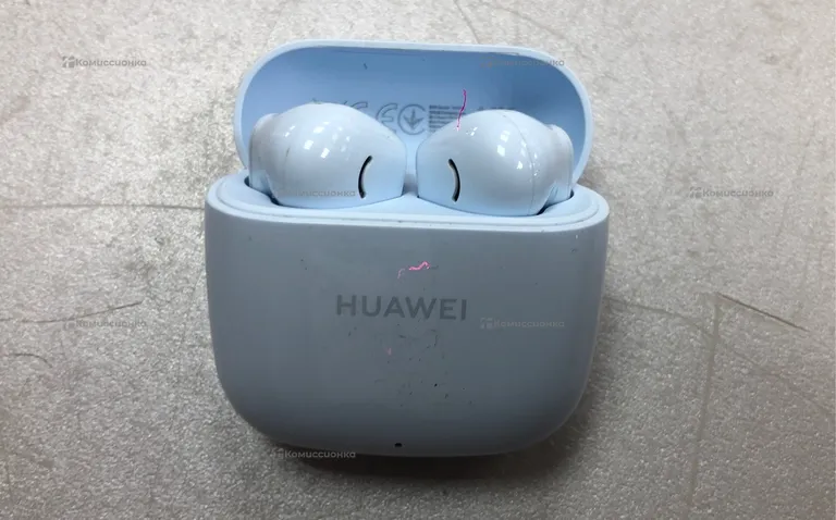 Наушники  Huawei T0016L