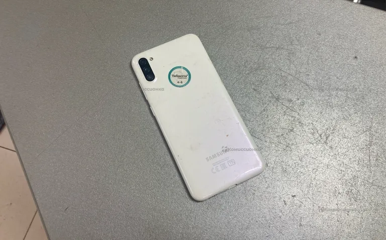 Samsung Galaxy A11 2/32 ГБ