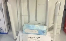 Wi-fi Роутер с усилителем сигнала petra bb