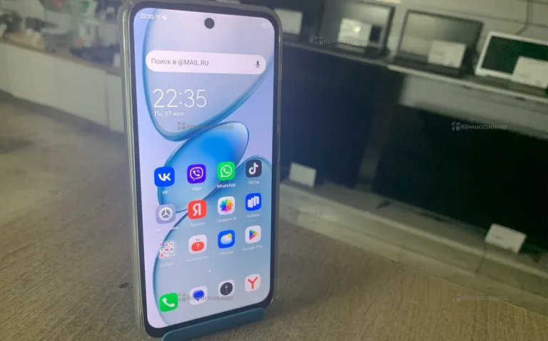 Tecno Spark Go 1 4/128Gb