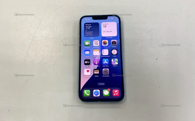 Apple IPhone 13 128