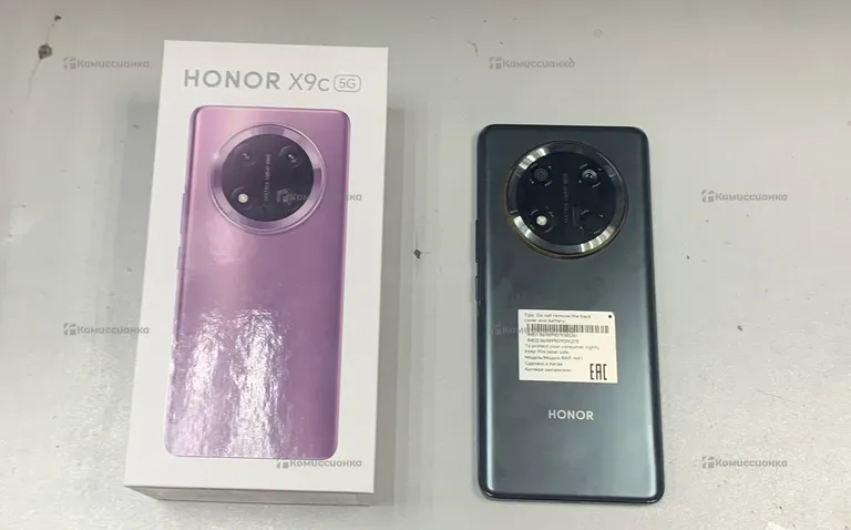 Honor X9c 8/256Gb