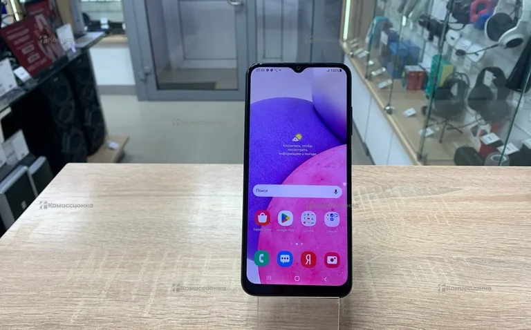 Samsung Galaxy A03s 4/64 GB