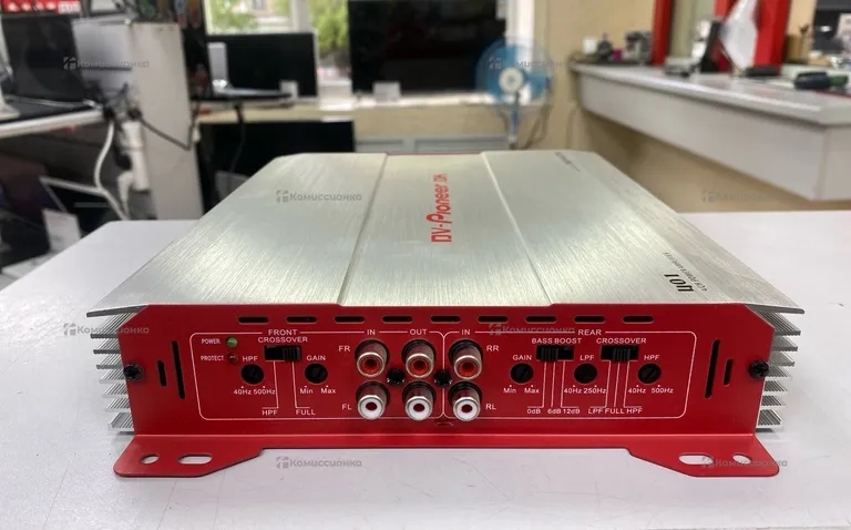 Усилитель  Pioneer 401