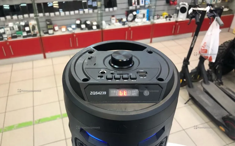 Колонка zqs4239
