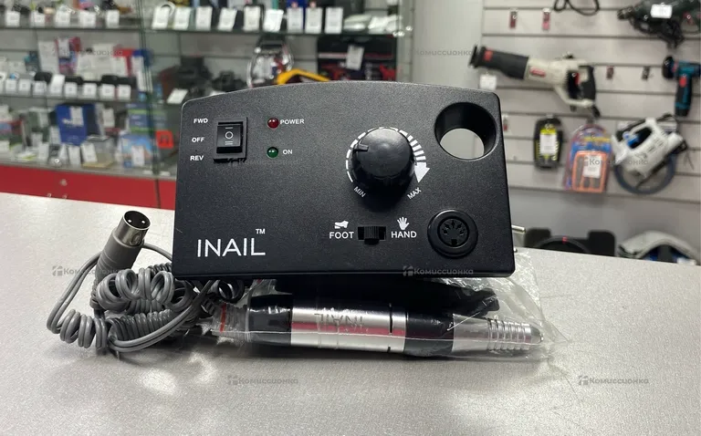 Гравер Inail MK-205