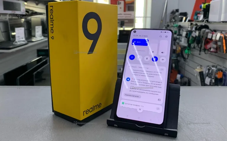 Realme 9 6/128