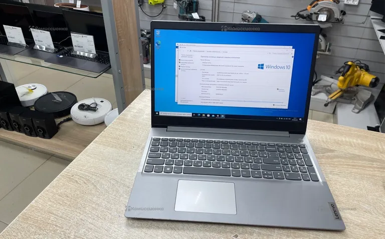 Ноутбук  Lenovo leopard 3