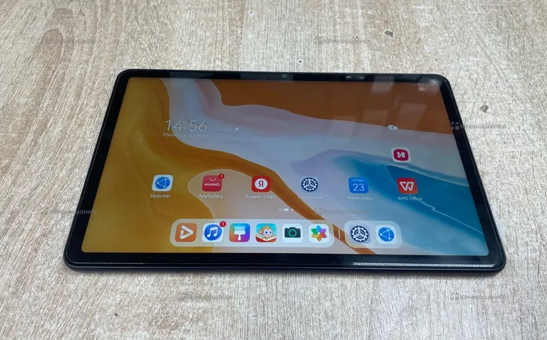Планшет Huawei MatePad 4/64