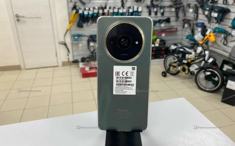 Redmi a3 6/128
