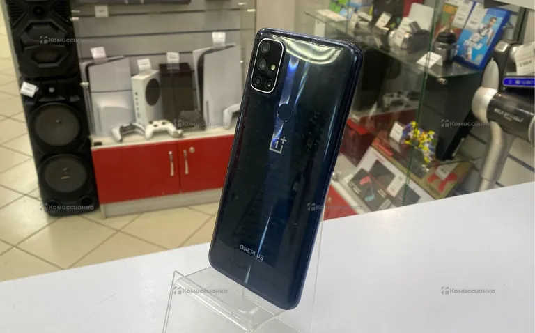 OnePlus Nord N10 5G 6/128Gb