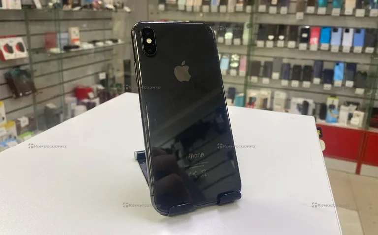 Apple iPhone X 64ГБ