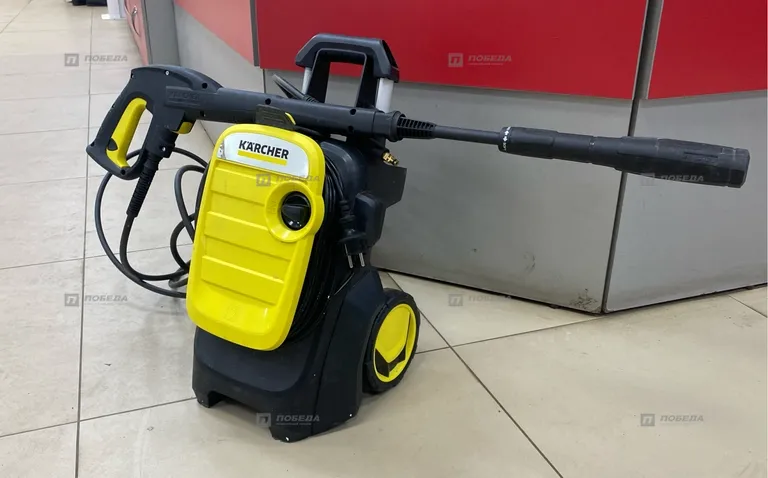 Karcher  K5 compact