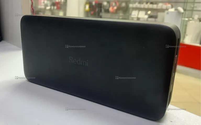 Power Bank Redmi 20.000 Mah