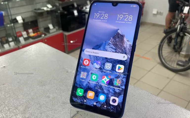 Xiaomi Redmi Note 7 4/64gb