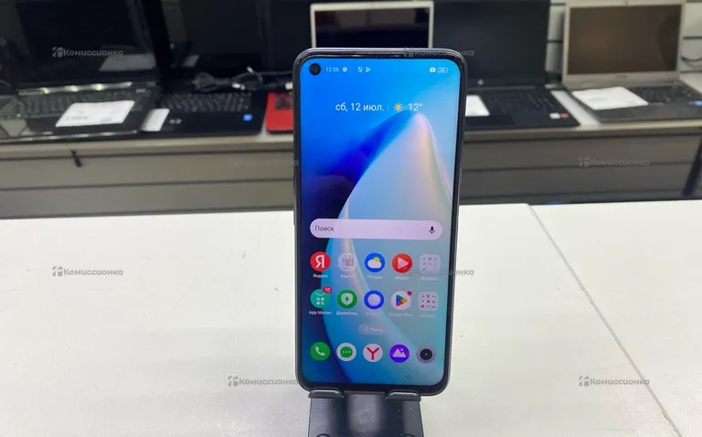 Realme 9 Pro 5G 6/128 ГБ