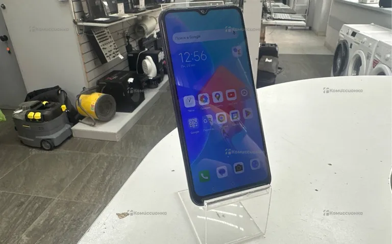 Tecno 8c 4/64