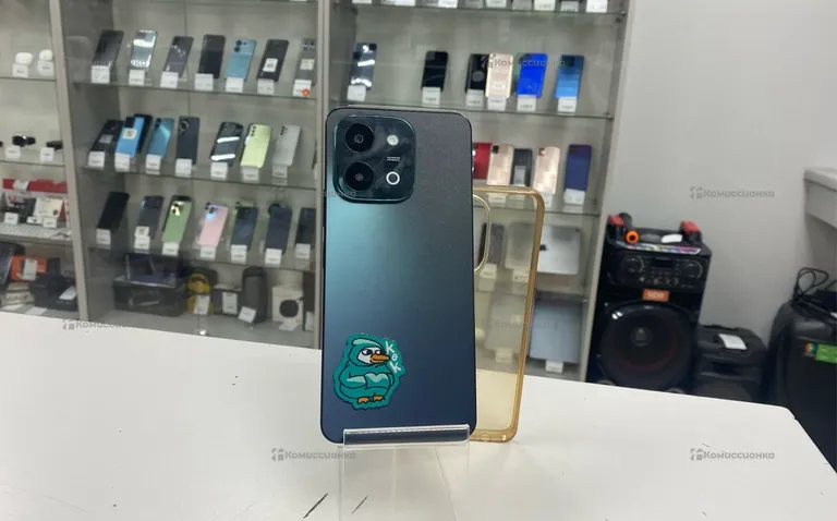 Vivo Y28 8/256Gb