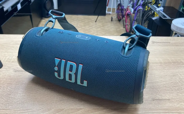 Колонка  JBL Xtreme 3