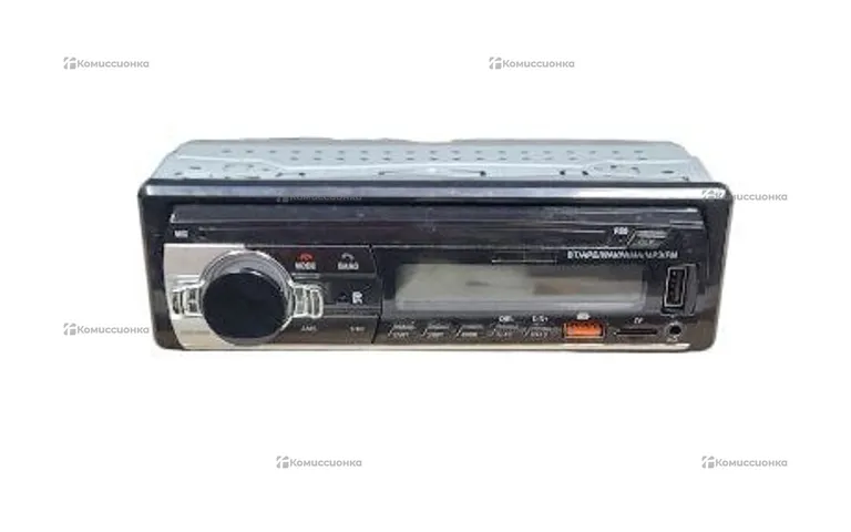 Автомагнитола  BT
