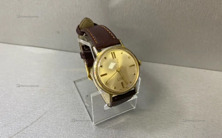 Часы Timex механика