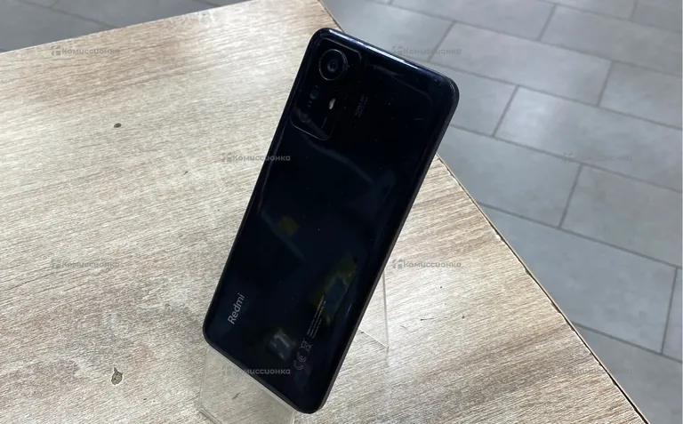 Xiaomi Redmi Note 12S 8/256Gb