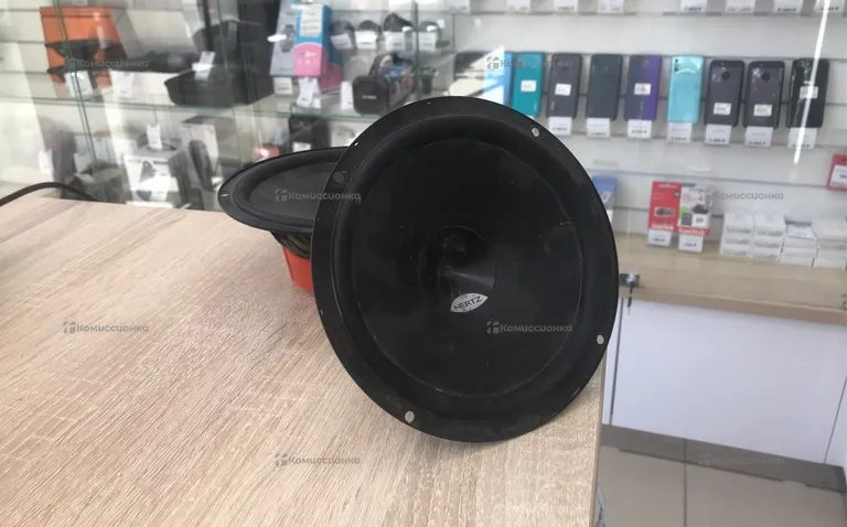 Колонки Hert dv 1653