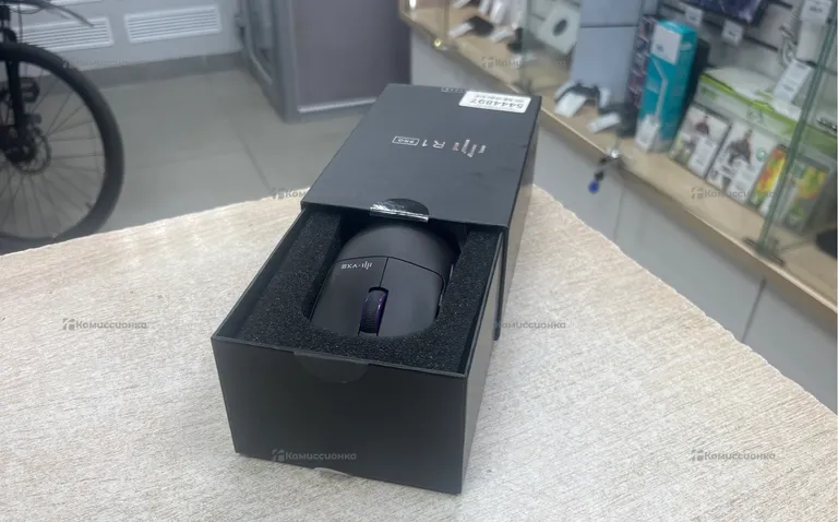Компьютерная мышь Дарк проджект&VXE R1 Pro