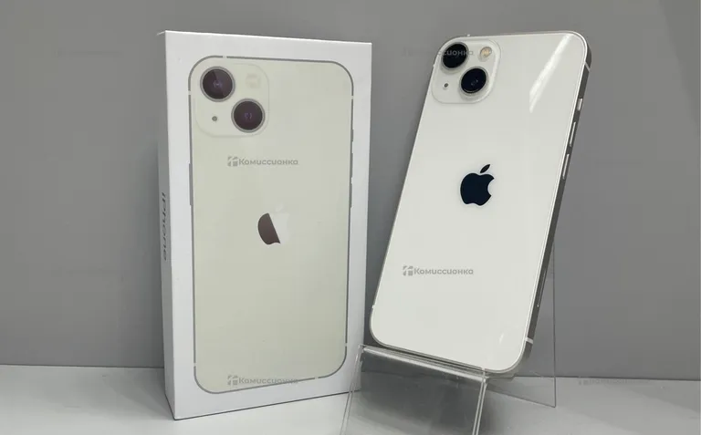 Apple iPhone 13 128Gb