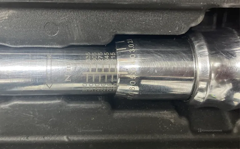 Динаметрический ключ 50-350nm