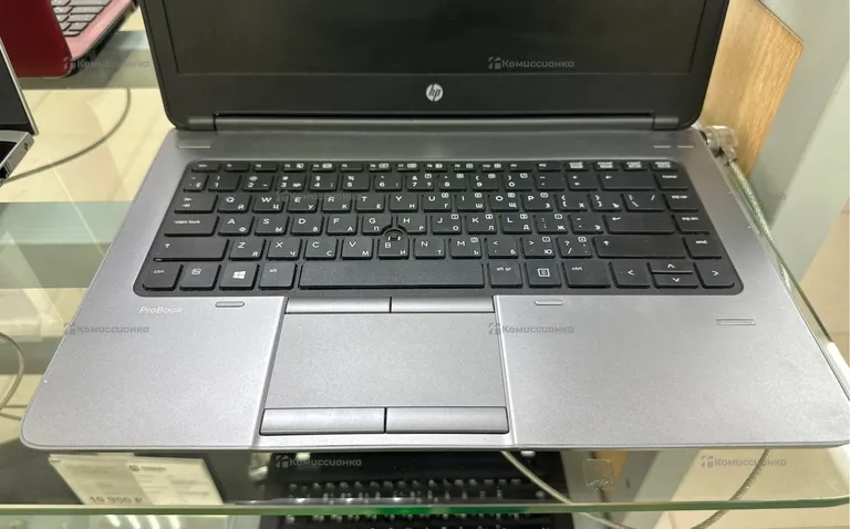 Ноутбук  HP POVILLION PROBOOK 645 g1