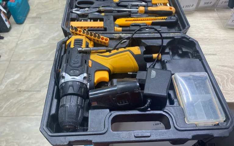 bender 12V