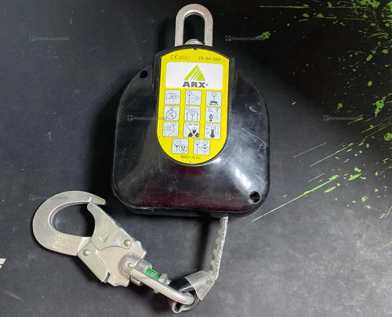 Устройство блокирующее ARX UB-4 6М