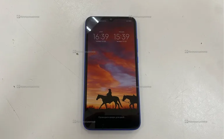 Xiaomi Redmi 9A 2/32 GB