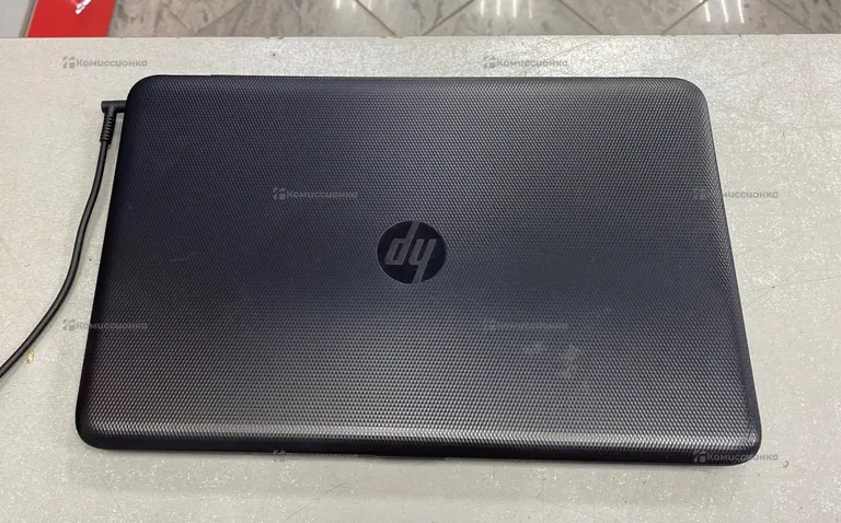 Ноутбук HP Laptop 15