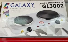 Купить Плита электрическая Galaxy line GL3002 б/у , в Зеленодольск Цена:1900рублей