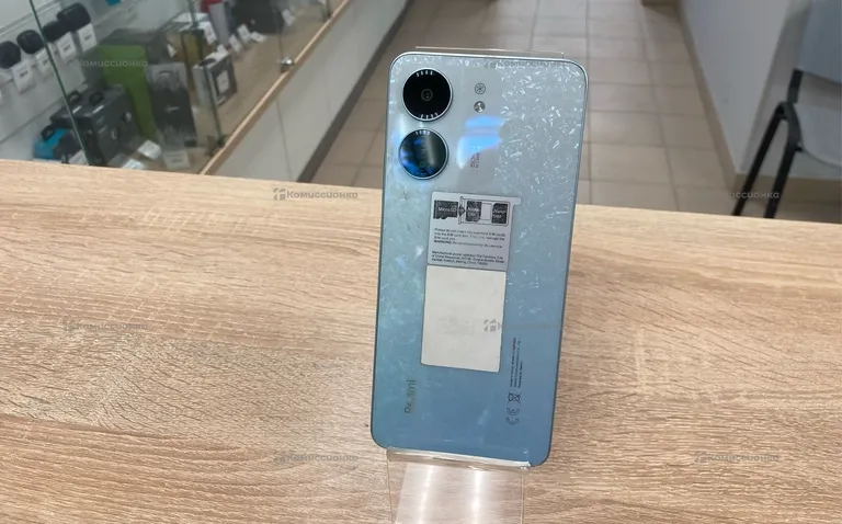 Xiaomi Redmi 13C 8/256 ГБ